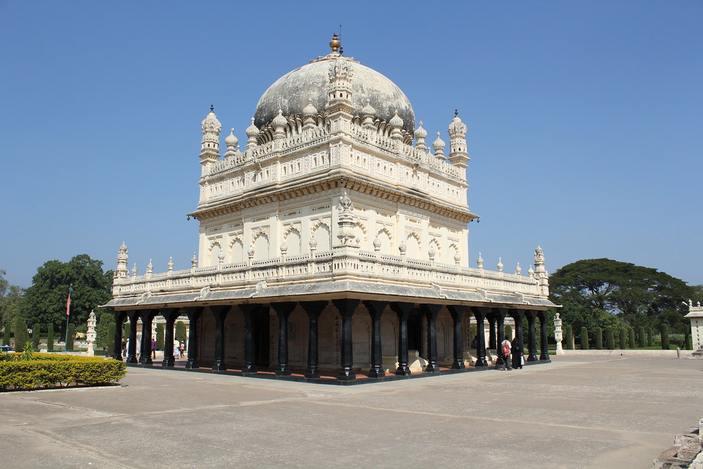 Srirangapatnam