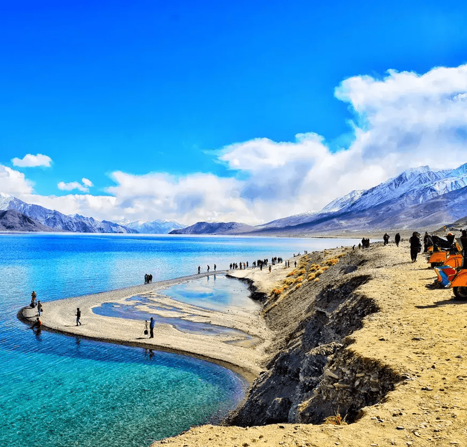 Leh & Ladakh