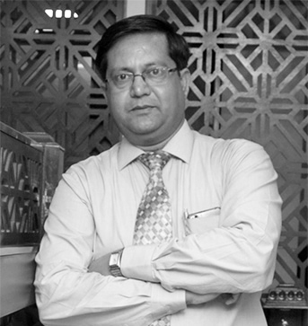 Deepak Sahay